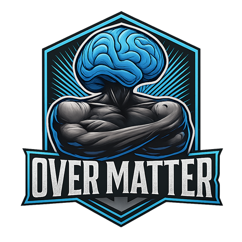 Mind Over Matter